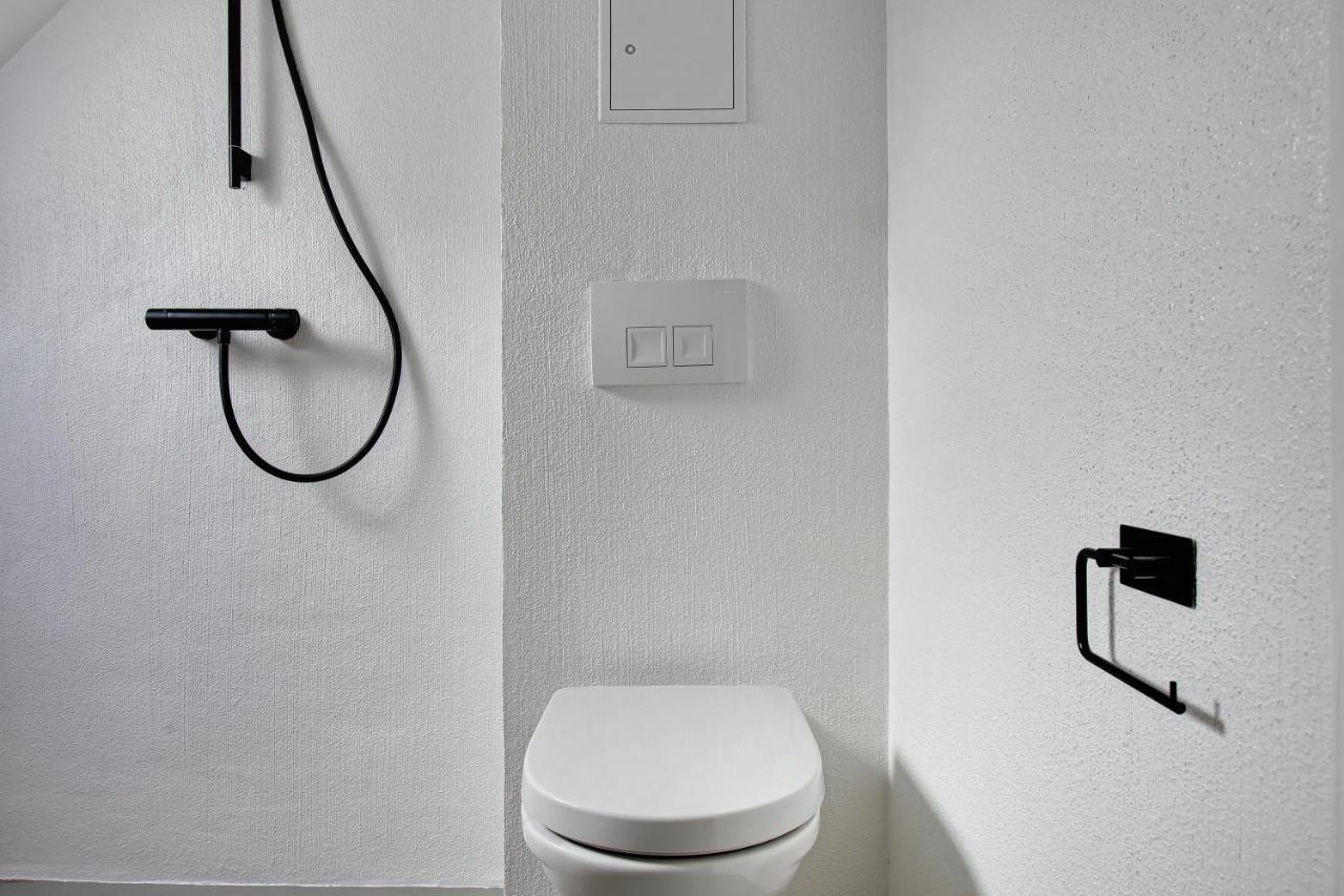 Sanders Charm - Amazing Two-Bedroom Apartment With Shared Garden Kopenhagen Exterior foto