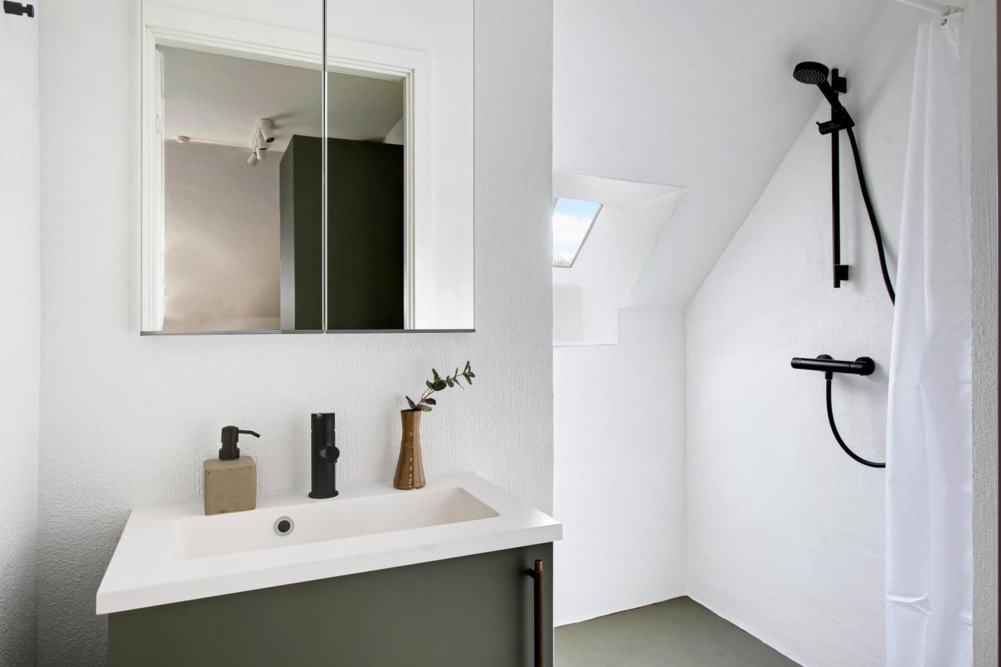 Sanders Charm - Amazing Two-Bedroom Apartment With Shared Garden Kopenhagen Exterior foto